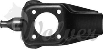 WOLVER SP301290 - Rotule de barre de connexion cwaw.fr