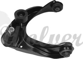 WOLVER SP302342 - Bras de liaison, suspension de roue cwaw.fr