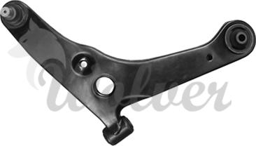 WOLVER SP302372 - Bras de liaison, suspension de roue cwaw.fr