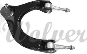 WOLVER SP319081 - Bras de liaison, suspension de roue cwaw.fr