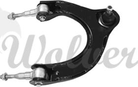 WOLVER SP319082 - Bras de liaison, suspension de roue cwaw.fr