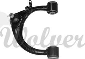 WOLVER SP314941 - Bras de liaison, suspension de roue cwaw.fr