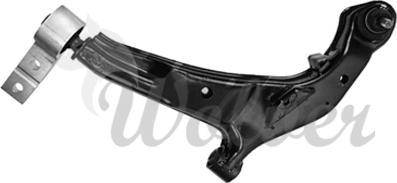 WOLVER SP314911 - Bras de liaison, suspension de roue cwaw.fr