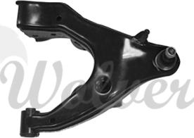 WOLVER SP314972 - Bras de liaison, suspension de roue cwaw.fr