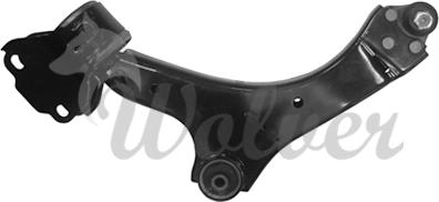 WOLVER SP314491 - Bras de liaison, suspension de roue cwaw.fr