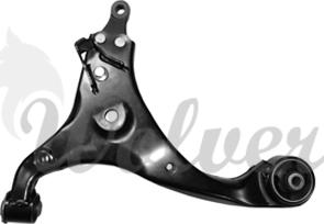 WOLVER SP314041 - Bras de liaison, suspension de roue cwaw.fr