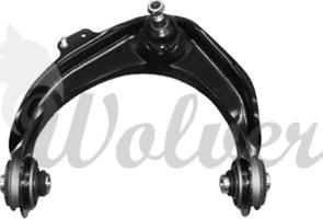 WOLVER SP314071 - Bras de liaison, suspension de roue cwaw.fr