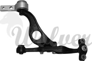 WOLVER SP314882 - Bras de liaison, suspension de roue cwaw.fr