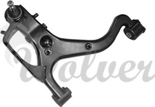 WOLVER SP314821 - Bras de liaison, suspension de roue cwaw.fr