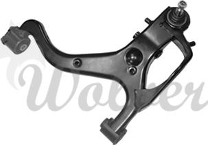 WOLVER SP314822 - Bras de liaison, suspension de roue cwaw.fr