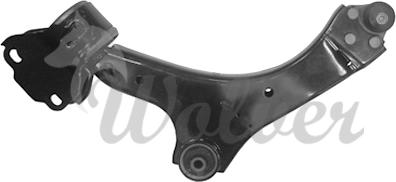 WOLVER SP314251 - Bras de liaison, suspension de roue cwaw.fr