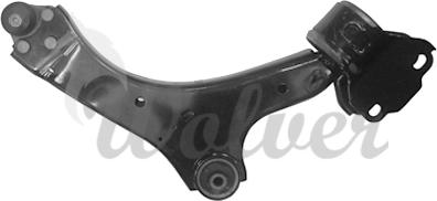 WOLVER SP314252 - Bras de liaison, suspension de roue cwaw.fr