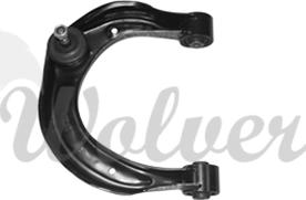 WOLVER SP314731 - Bras de liaison, suspension de roue cwaw.fr