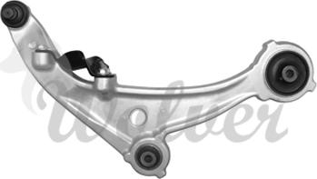 WOLVER SP315752 - Bras de liaison, suspension de roue cwaw.fr