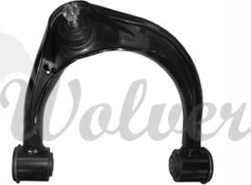 WOLVER SP315722 - Bras de liaison, suspension de roue cwaw.fr