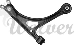 WOLVER SP310292 - Bras de liaison, suspension de roue cwaw.fr