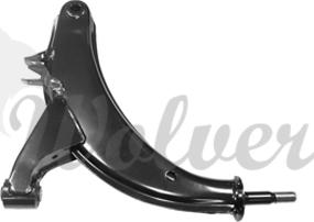 WOLVER SP311342 - Bras de liaison, suspension de roue cwaw.fr