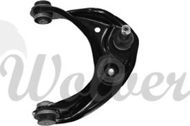 WOLVER SP318932 - Bras de liaison, suspension de roue cwaw.fr