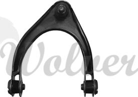 WOLVER SP318481 - Bras de liaison, suspension de roue cwaw.fr