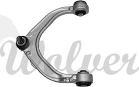 WOLVER SP318541 - Bras de liaison, suspension de roue cwaw.fr