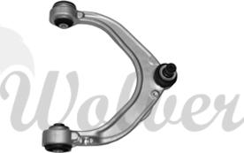 WOLVER SP318542 - Bras de liaison, suspension de roue cwaw.fr