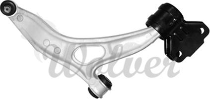 WOLVER SP318632 - Bras de liaison, suspension de roue cwaw.fr