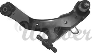 WOLVER SP318181 - Bras de liaison, suspension de roue cwaw.fr