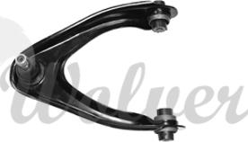 WOLVER SP318751 - Bras de liaison, suspension de roue cwaw.fr