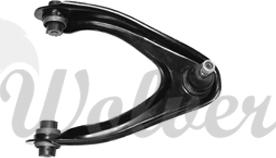 WOLVER SP318752 - Bras de liaison, suspension de roue cwaw.fr