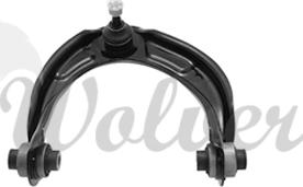 WOLVER SP318722 - Bras de liaison, suspension de roue cwaw.fr