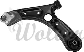 WOLVER SP330561 - Bras de liaison, suspension de roue cwaw.fr