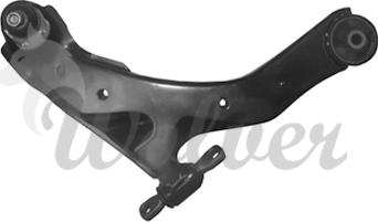 WOLVER SP330132 - Bras de liaison, suspension de roue cwaw.fr