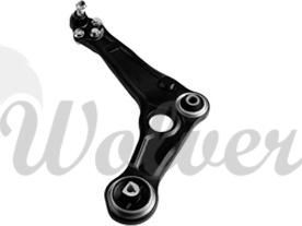 WOLVER SP330721 - Bras de liaison, suspension de roue cwaw.fr