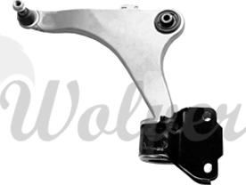 WOLVER SP331581 - Bras de liaison, suspension de roue cwaw.fr