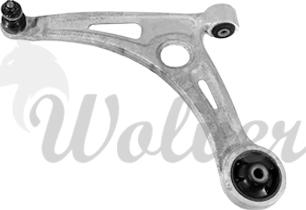 WOLVER SP331221 - Bras de liaison, suspension de roue cwaw.fr