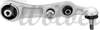 WOLVER SP333152 - Bras de liaison, suspension de roue cwaw.fr