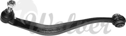 WOLVER SP332431 - Bras de liaison, suspension de roue cwaw.fr