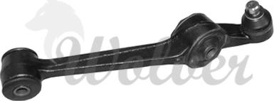 WOLVER SP325411 - Bras de liaison, suspension de roue cwaw.fr