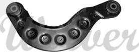 WOLVER SP325620 - Bras de liaison, suspension de roue cwaw.fr