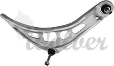 WOLVER SP320371 - Bras de liaison, suspension de roue cwaw.fr