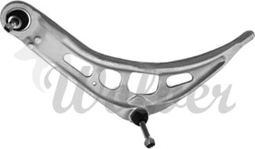 WOLVER SP320372 - Bras de liaison, suspension de roue cwaw.fr