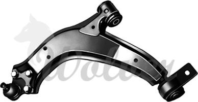 WOLVER SP321241 - Bras de liaison, suspension de roue cwaw.fr