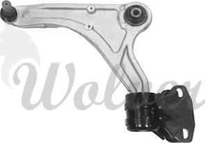 WOLVER SP328941 - Bras de liaison, suspension de roue cwaw.fr