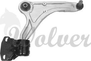 WOLVER SP328942 - Bras de liaison, suspension de roue cwaw.fr