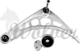 WOLVER SP328901 - Bras de liaison, suspension de roue cwaw.fr