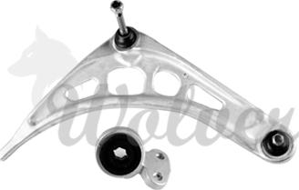 WOLVER SP328902 - Bras de liaison, suspension de roue cwaw.fr