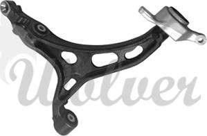 WOLVER SP328662 - Bras de liaison, suspension de roue cwaw.fr