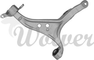 WOLVER SP328681 - Bras de liaison, suspension de roue cwaw.fr