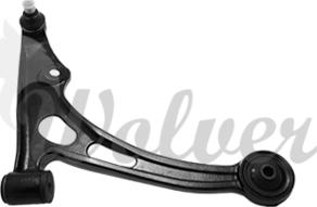 WOLVER SP328842 - Bras de liaison, suspension de roue cwaw.fr