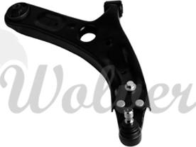 WOLVER SP328822 - Bras de liaison, suspension de roue cwaw.fr